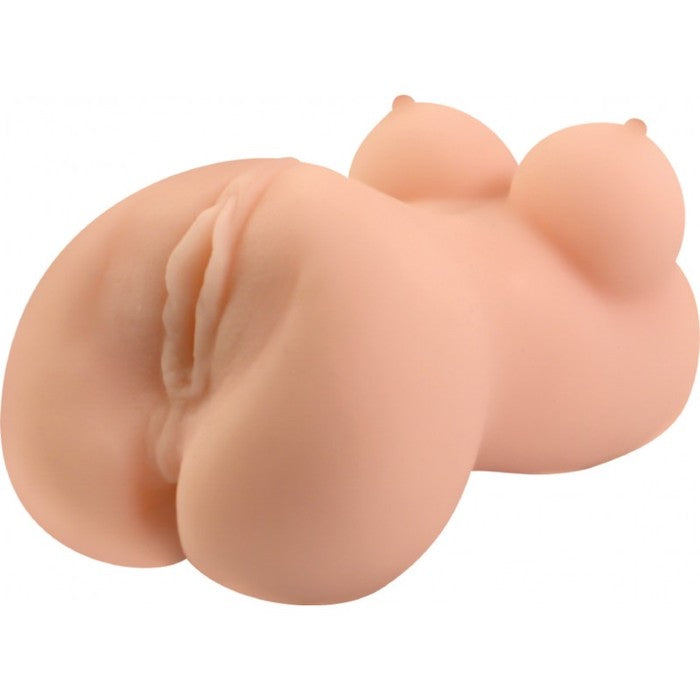 Skinsations "Little Virgin" -Stroker