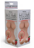 Skinsations ''Little Virgin'' -Stroker
