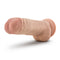 Au Naturel Big Boy 10.5 Inch Dildo