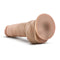 Au Naturel Big Boy 10.5 Inch Dildo