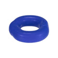Hunkyjunk ''Fit'' Ergo Ring -Blue