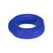 Hunkyjunk ''Fit'' Ergo Ring -Blue