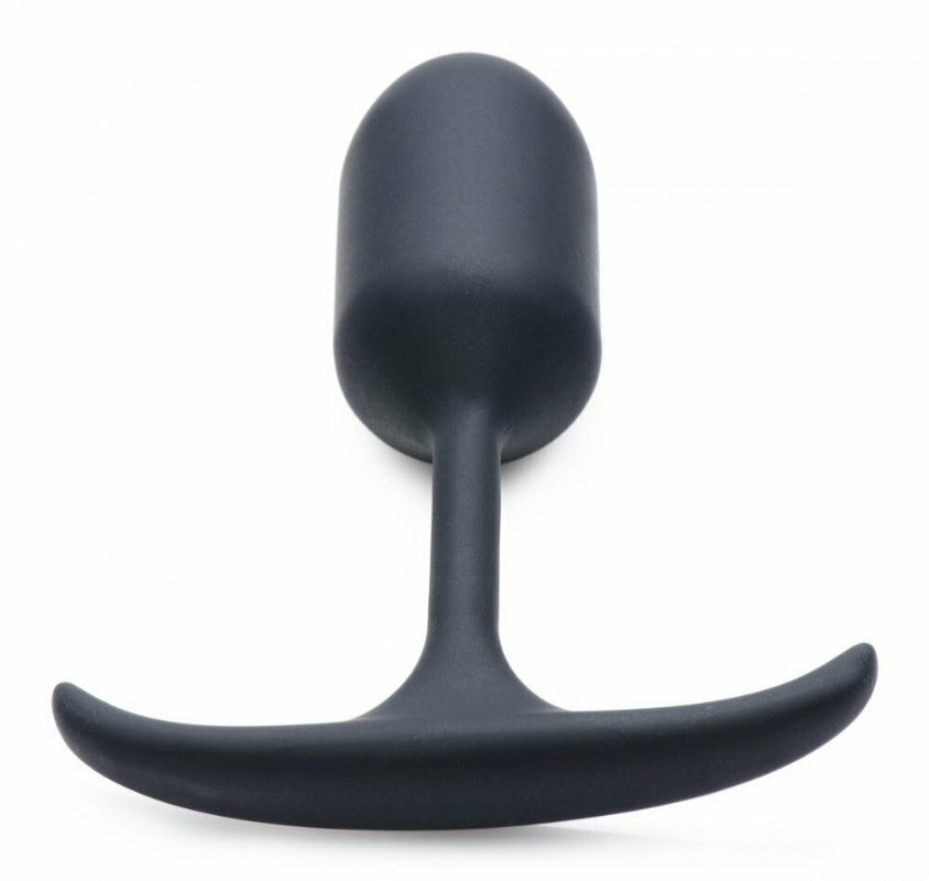 Heavy Hitters "Weighted" Plug -Small