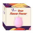 Voodoo Flower Power Vibe -Pink