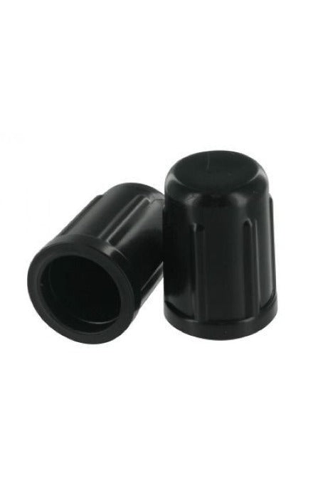 MS 'Viper' Nipple Suckers -Black