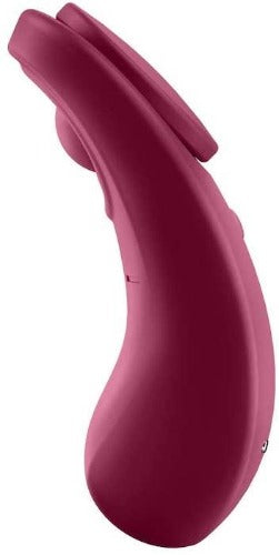 Satisfyer "Sexy Secret" Panty Vibrator