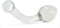 Glas ''Pure Indulgence'' Anal Slider 8"
