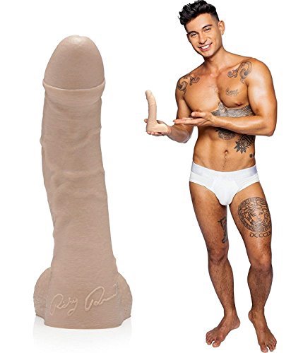 FleshJack Boys "Ricky Roman" -Dildo