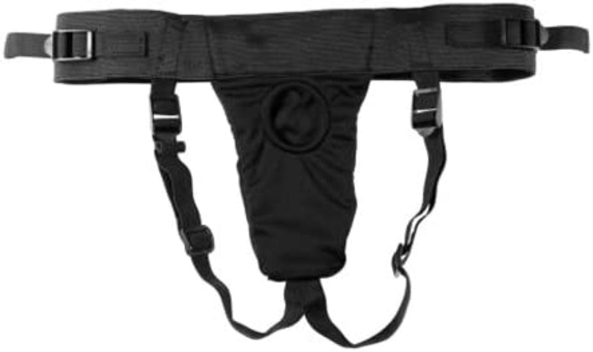 Harness "The Revolt" -Black