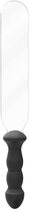 Kink "The Enforcer" Polycarbonate Paddle