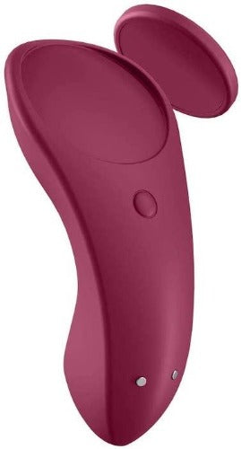 Satisfyer "Sexy Secret" Panty Vibrator