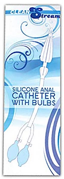 CleanStream ''Double Bulb'' Nozzle