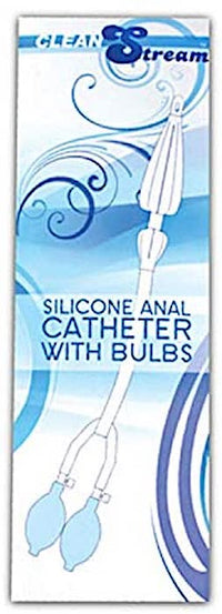 CleanStream ''Double Bulb'' Nozzle