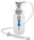 CS ''Pump Action'' Enema Bottle