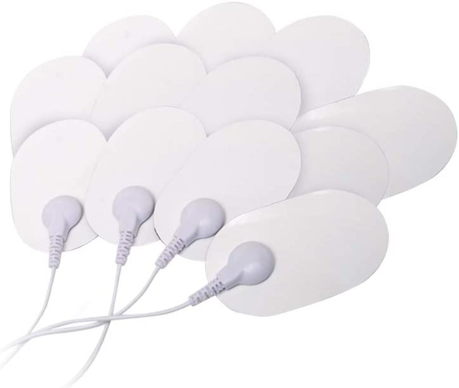 FF Shock Therapy 'Replacement' Pads