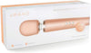 Le Wand ''Petite'' Rechargeable -Rose Gold