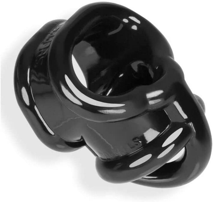 Oxballs 'Ball Split' Sling -Black