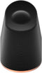 Elegance &quot;Dazzling&quot; Clitoral Vibe -Black