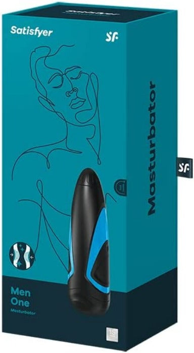 Satisfyer 'Men One' Masturbator