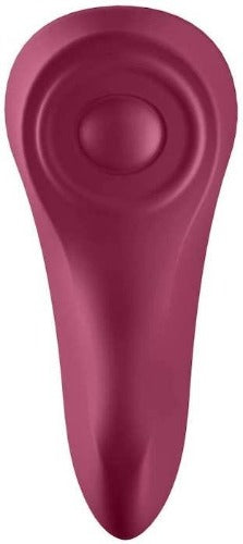 Satisfyer "Sexy Secret" Panty Vibrator
