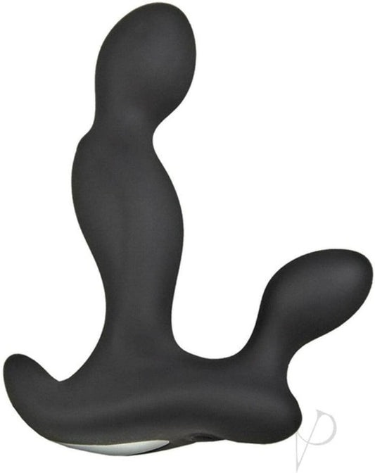 Anal-Ese "P-Spot" Exciter -Black