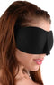 Frisky ''Deluxe Black-Out Blindfold