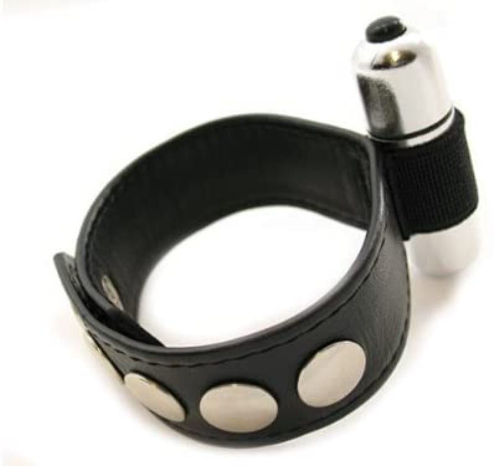 M2M "Buster" C-Ring w/ Bullet