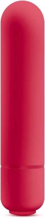 Blush 'Pop Vibe' 10 Function -Cherry Red