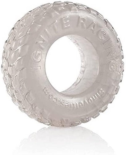 Ignite "High Performance" Tire -Large Clr