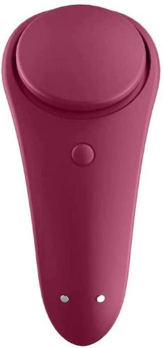 Satisfyer "Sexy Secret" Panty Vibrator