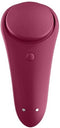 Satisfyer ''Sexy Secret'' Panty Vibrator