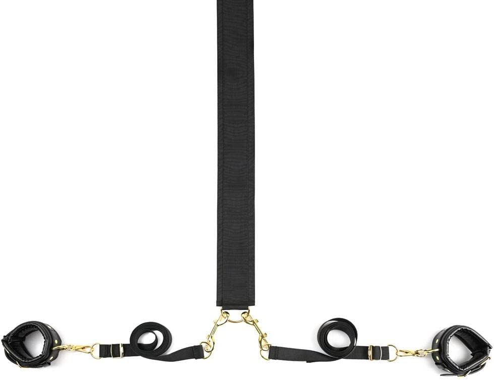 Sportsheets "Under the Bed" Restraint Set