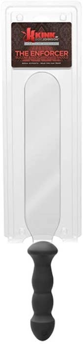 Kink "The Enforcer" Polycarbonate Paddle