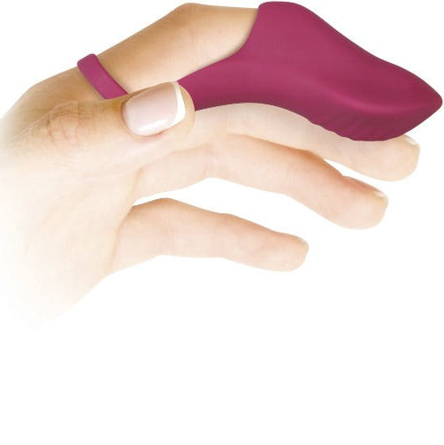 Evolved "Frisky Finger" -Vibe