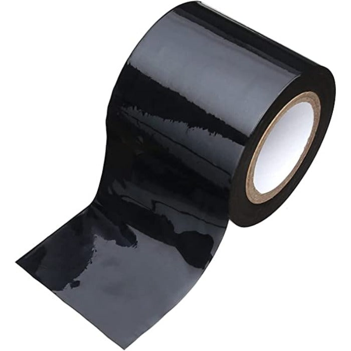 Sex Wrap Bondage 'Tease Tape' -Black