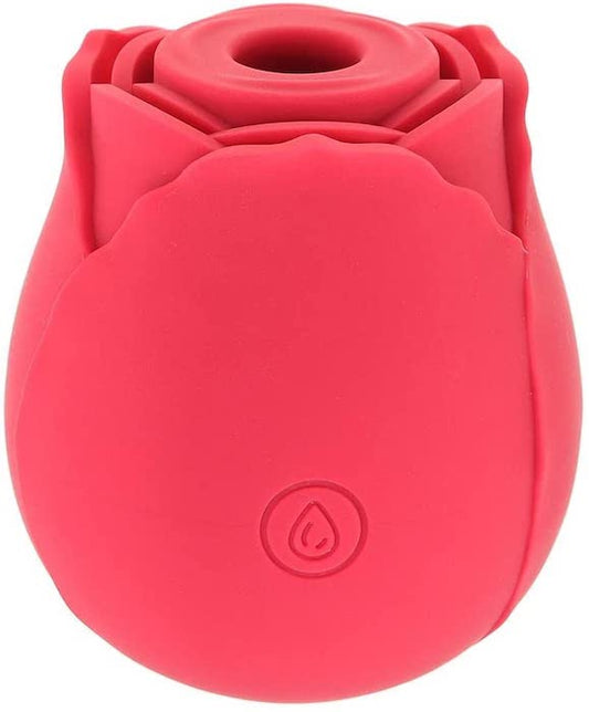 Inya "The Rose" Suction Vibe