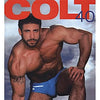 Colt: ''40th Anniversary'' Coffee Table Book