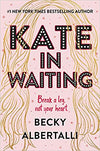 Kate in Waiting