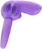 Calex ''Jack Rabbit'' Silicone Ring -Pur
