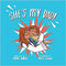 She's My Dad!: A Story for Children Who Have a Transgender Parent or Relative