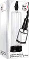 Adam & Eve Male Enlargement ''Starter'' Pump