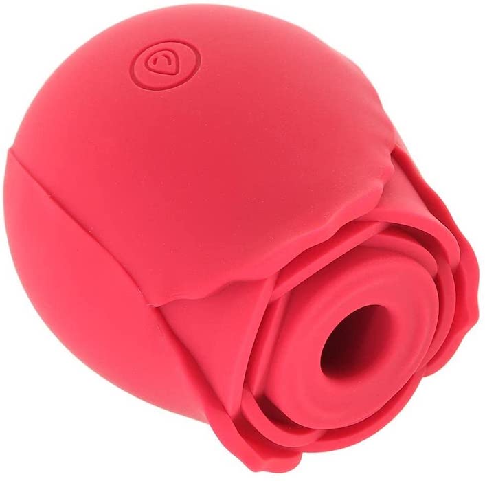Inya "The Rose" Suction Vibe