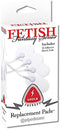 FF Shock Therapy 'Replacement' Pads
