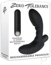 Zero Tolerance ''Eternal'' P-Spot -Black