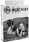 Sex & Mischief ''Bed Bondage'' Restraints