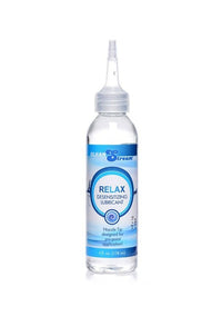 Cleanstream Relax ''Desensitizing'' Lube 4oz