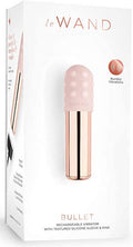 Le Wand ''Bullet'' -Rose Gold