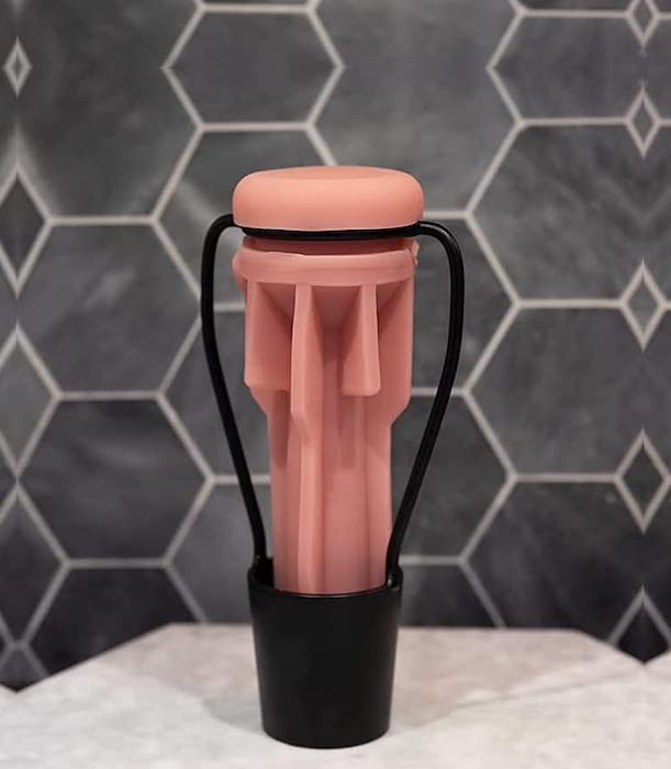 Fleshlight "Stand Dry" Drying Rack