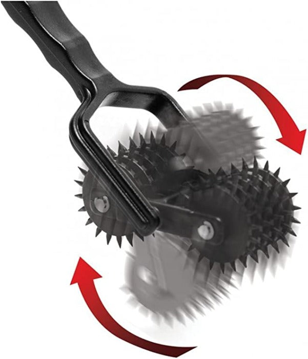 Ms "Transfix" 10 Reel Dual Pinwheel