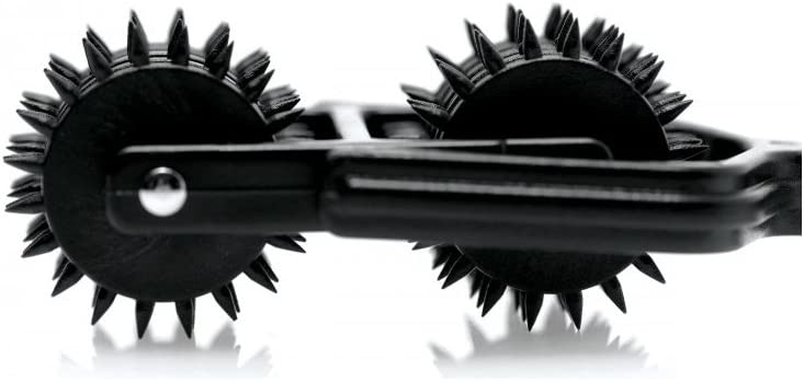 Ms "Transfix" 10 Reel Dual Pinwheel